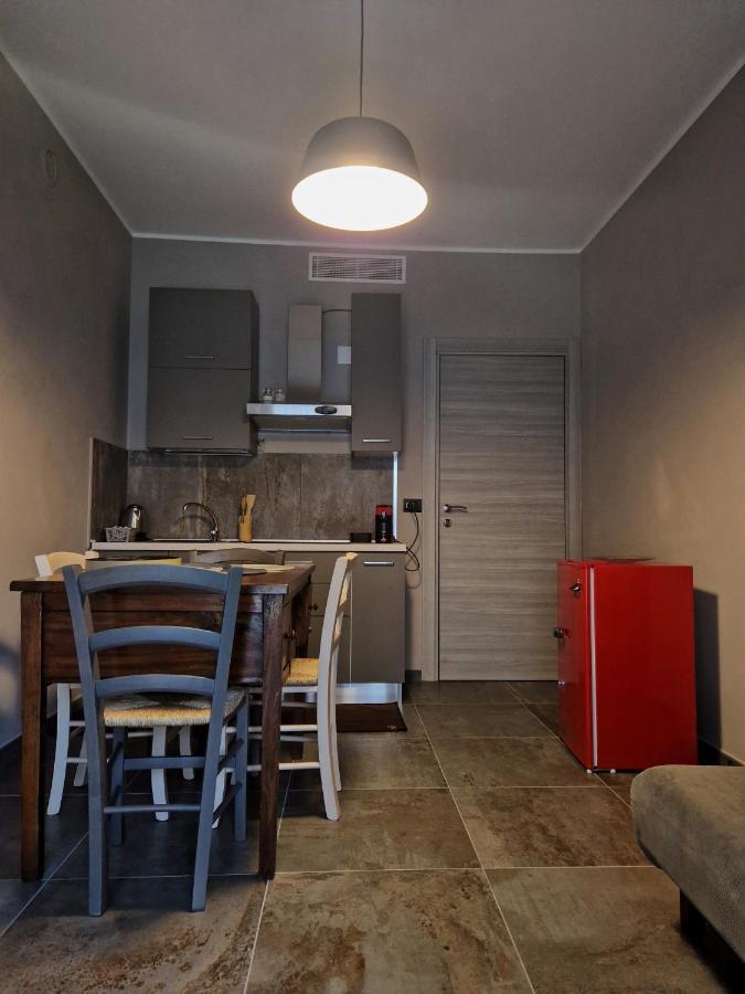 Mister Barolo Apartments Langhe Novello Buitenkant foto