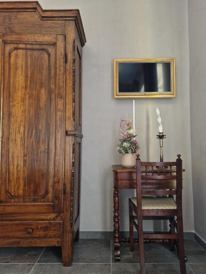 Mister Barolo Apartments Langhe Novello Buitenkant foto