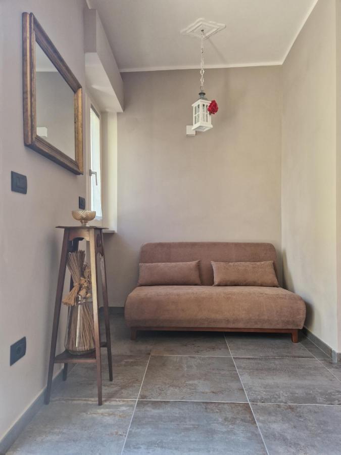 Mister Barolo Apartments Langhe Novello Buitenkant foto