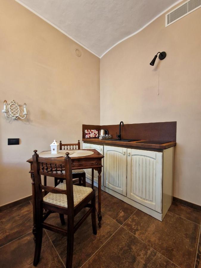 Mister Barolo Apartments Langhe Novello Buitenkant foto