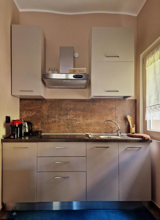 Mister Barolo Apartments Langhe Novello Buitenkant foto