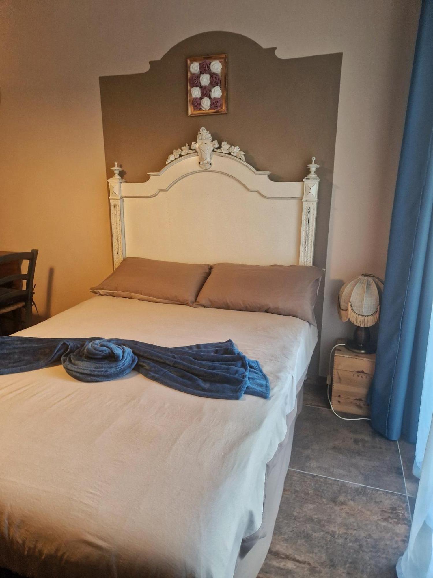 Mister Barolo Apartments Langhe Novello Buitenkant foto